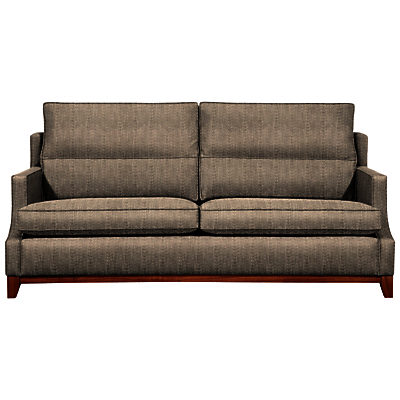 Duresta Barnes Large Sofa Bergman Swedish Grey
